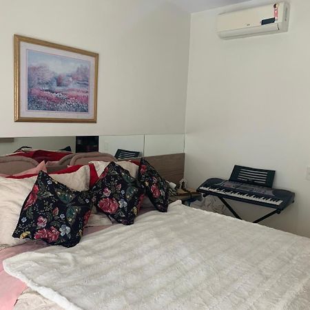 Essence Life Residence Florianopolis Exterior photo